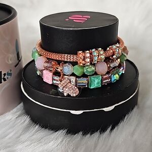 Holiday Stacks by Bomb Party